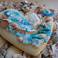 Déclaration en mosaïque, pour penser à l'été