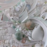 le souffle de la lune (détail)