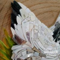 Poule(détail)- Elisabeth Ragon