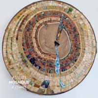 Croissance - Elisabeth Ragon