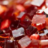 Mosaïque-ParayleMonial-ElisabethRagon - L'occhio del cielo - 2019