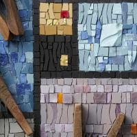 Mosaïque-ParayleMonial-ElisabethRagon - Il Bucato