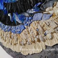Mosaïque-ParayleMonial-ElisabethRagon - Liguria