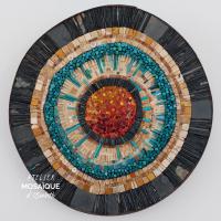 L'oeil du ciel - Elisabeth Ragon