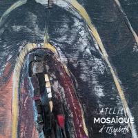 Ecorce noire- Elisabeth Ragon