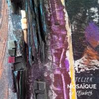 Ecorce noire- Elisabeth Ragon