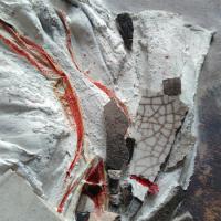 Peinture et Mosaïque