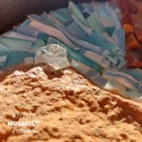 Rêve turquoise- Elisabeth Ragon