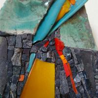 Rai de lumière- Elisabeth Ragon