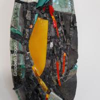 Rai de lumière- Elisabeth Ragon