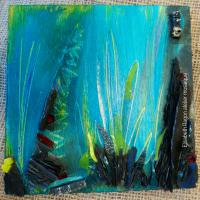 Histoire de la terre- Elisabeth Ragon