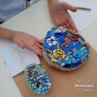 Atelier enfants à Marcigny