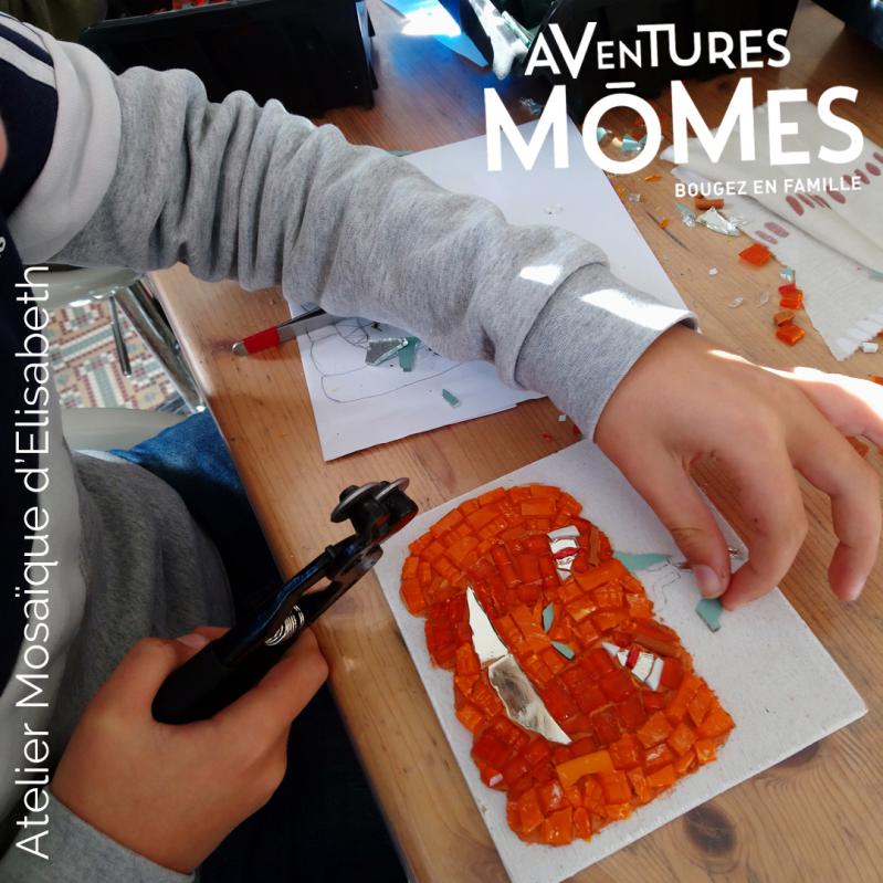 Atelier enfants/ ados
