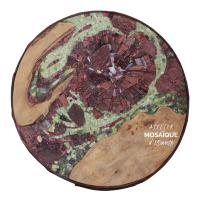 Terre de Bourgogne - Elisabeth Ragon