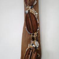 Voyage lointain - Elisabeth Ragon