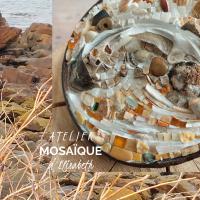 Souvenirs de Bretagne - Elisabeth Ragon