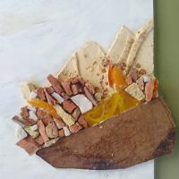 Stage Peinture, matière & mosaïque - Atelier Mosaïque Elisabeth Ragon